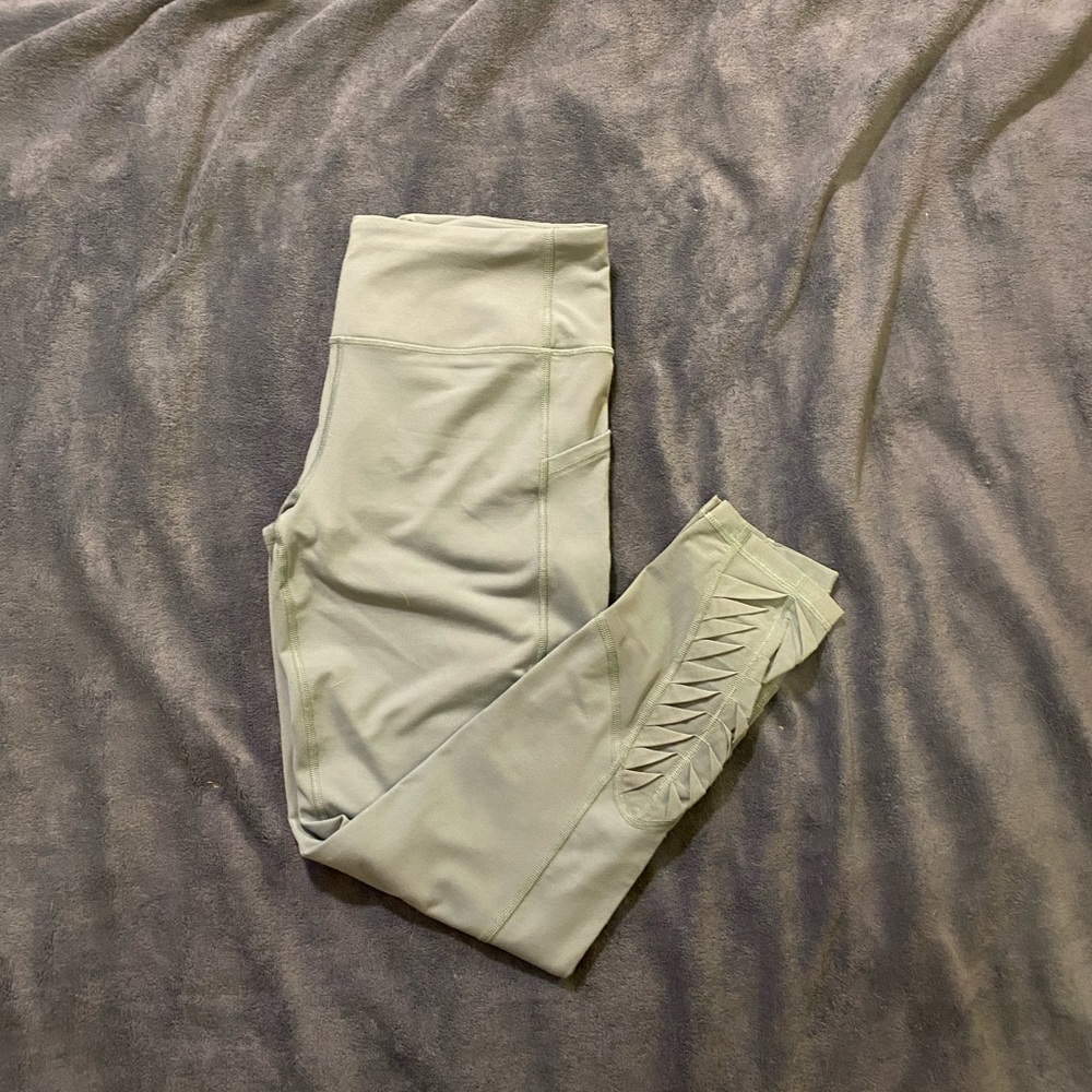 Total Knockout High-Rise Tight